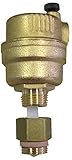 Qualität Cornat T593510 Schnellentlüfter, 3/8 Zoll