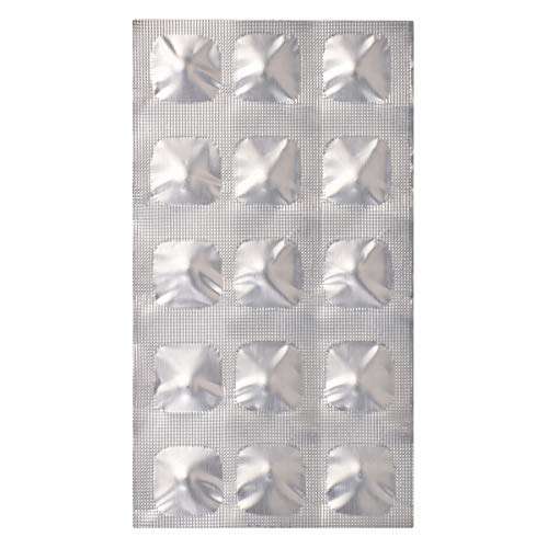 Image of Folsafe-L - Strip of 15 Tablets