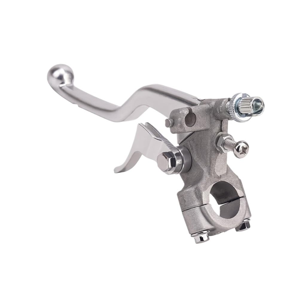 ZJNGCJLJAD Motorcycle Parts Clutch Brake Lever Fit for Honda CRF250R CRF450R CRF250X CRF450X CRF125R CR125R CR250R CRF 250R 450R 250X 450X