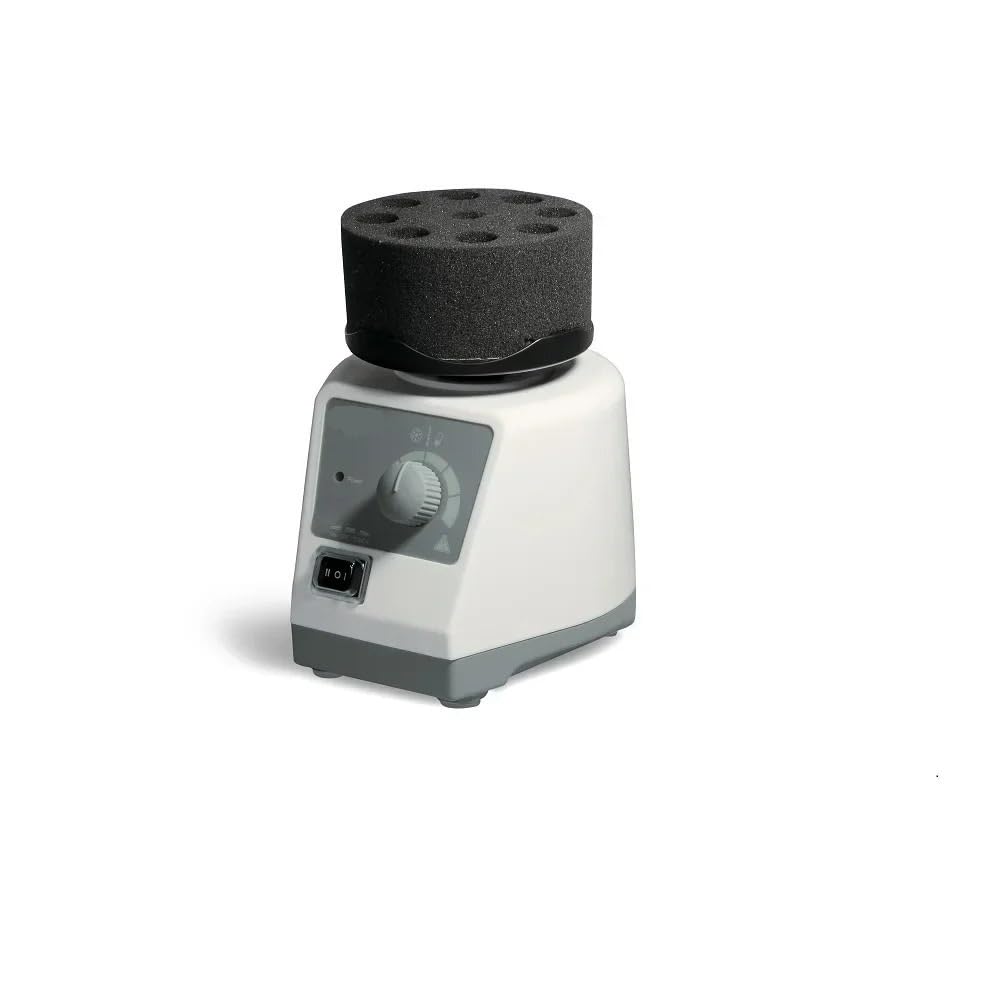 Mjfvn One Color Mx-S Mini Liquid Mixer For Laboratory And Education