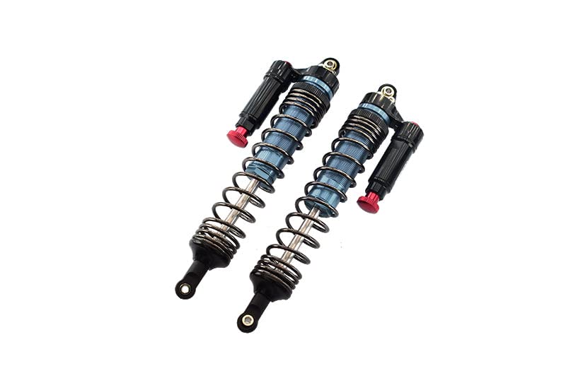 Amortisseurs Traxxas UDR arrière en aluminium premium pour endurance maximale