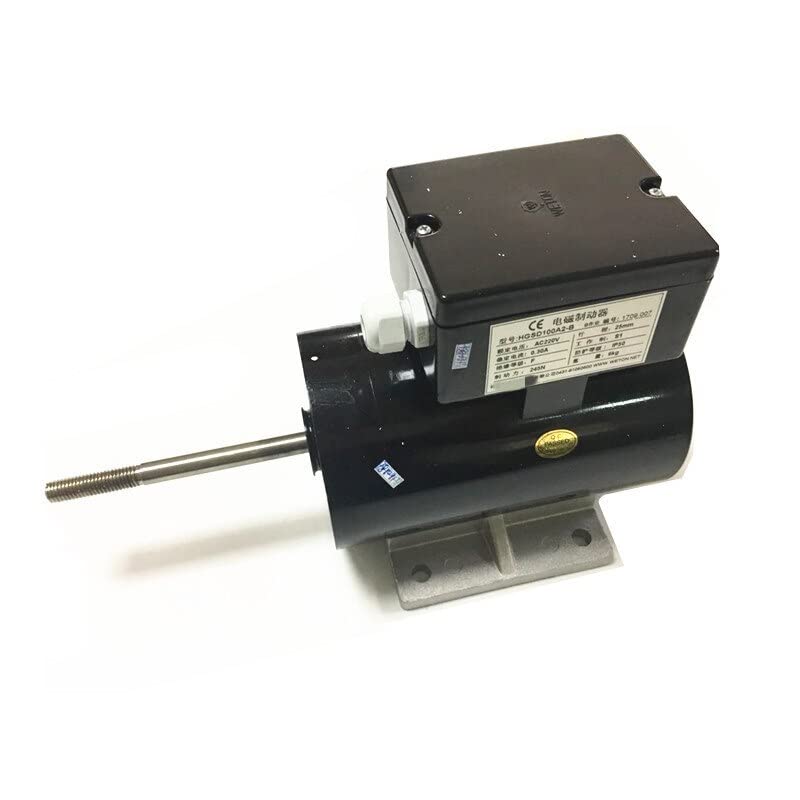 HGSD100A2-B GSD100A2 AC220V Ealator Brake Use for