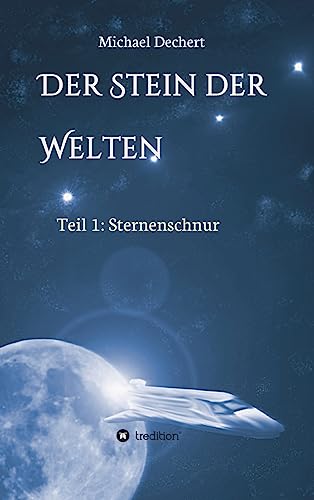 Der Stein der Welten (German Edition)