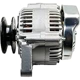 28V 80A Alternator 01183604 01183191 Suitable for Deutz BFM2012 TAD720VE