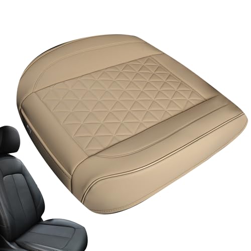 Coussin de siège de voiture élégant pour vos trajets en famille