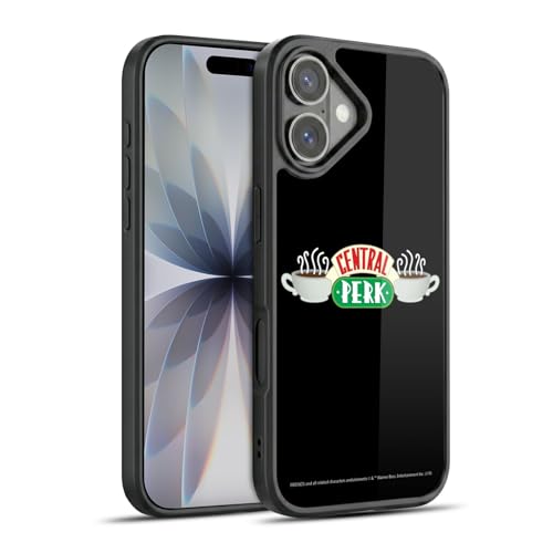 Coque iPhone 17 Friends résout la peur des chutes grâce au gel renforcé