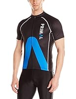 Algopix Similar Product 4 - Primal Wear Men's ARO Evo Jersey