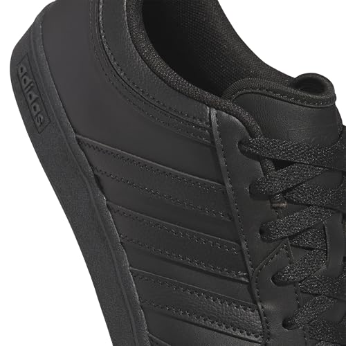 Adidas Unisex Hoops 4.0 Shoes Schuhe, Core Black Core Black FTWR White, 42 2/3 EU – Ansicht 5