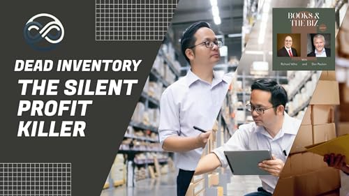 Dead Inventory: The Silent Profit Killer Sitting on Your Shelves