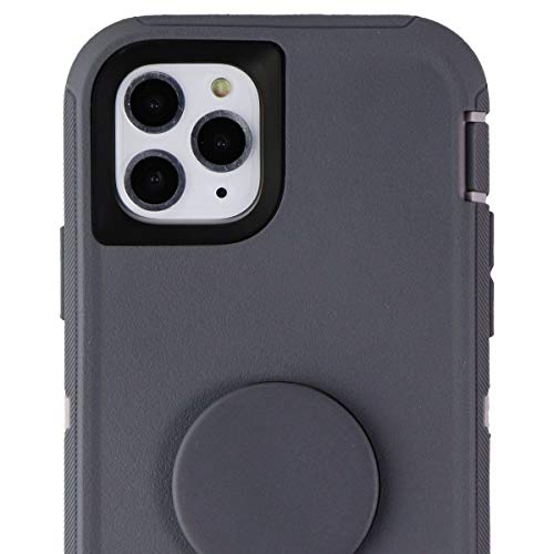 OtterBox Otter + POP Defender Series Case for iPhone 11 Pro - HOWLER Black by OtterBox - Image 3