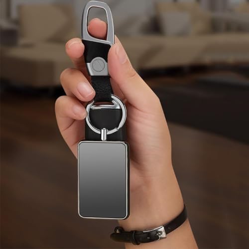 Encendedor electrónico recargable USB negro miniatura 3