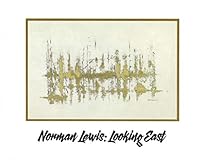 Norman Lewis: Looking East B07ZG7S967 Book Cover