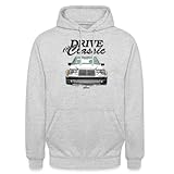 Für alle, die Komfort lieben: Der Hoodie passt Männern wie Frauen, sitzt locker und ist ideal für Sport, Sofa oder Streetstyle – dein Allrounder zu jeder Jahreszeit.