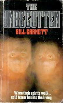 Paperback The Unbegotten Book