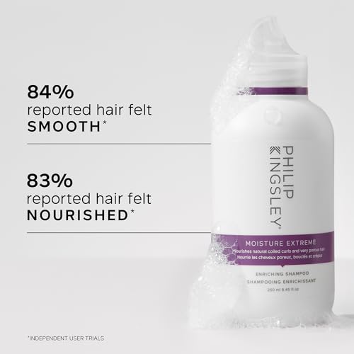 Philip Kingsley - Szampon Moisture Extreme 250 ml