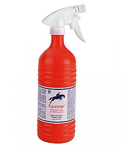 Schweifspray Für Pferde Stassek Equistar Fellglanz- U. Mähnenspray 5 Liter Equistar Fellglanz - Mähnen-und Schweifspray Für Hunde