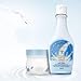 SKINFOOD Milk Point Make-up Remover 160ml (5.41 fl.oz.) - Two Layered Gentle Deep Makeup Cleanser (Emulsion + Water), Rich Moisturizing and Soft Smooth Feeling for Sensitive Eyes and Lips