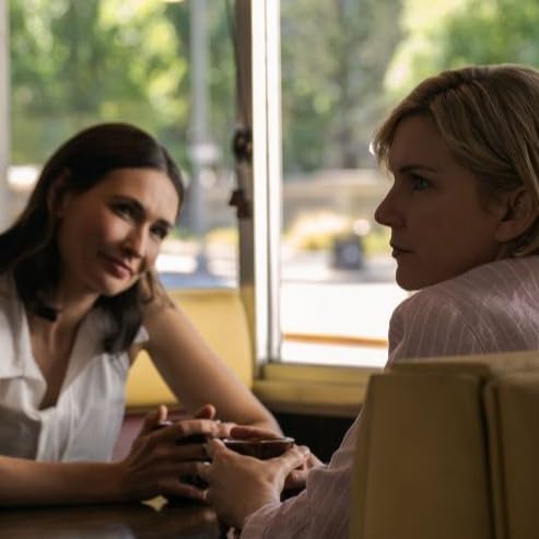 Pluribus S1E8 "Charm Offensive" Plus News & Notes for Dec 19 (TVObscast 134)