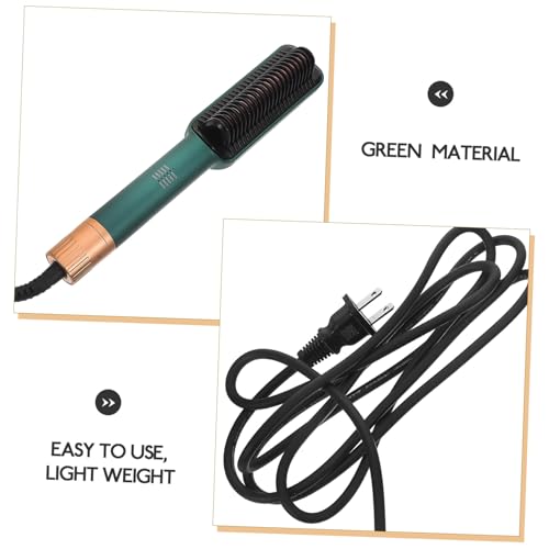 Plancha de Pelo Cerámica Ajustable para Mujer miniatura 6