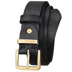 Black(gold Buckle)