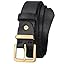 Black(gold Buckle)