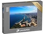 Motif de puzzle de TheRunoman / Shutterstock
