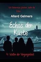 Echos der Küste: Wellen der Vergangenheit (German Edition) B0F4RTDTCZ Book Cover