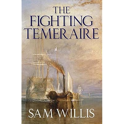 The Fighting Temeraire