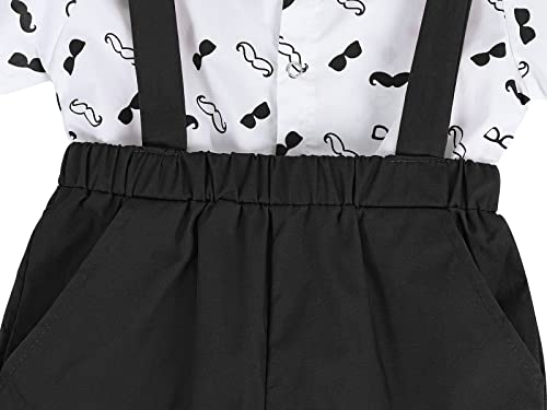 Party Chili Neonati maschi Gentiluomo Abiti da