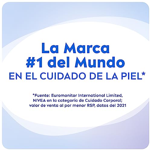 NIVEA Fresh Natural Desodorante Roll-On (300 ml), desodorante de mujer con aroma fresco, desodorante sin aluminio para el cuidado femenino - imagen 5