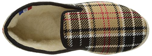 Rondinaud Cahors, Pantofole Uomo