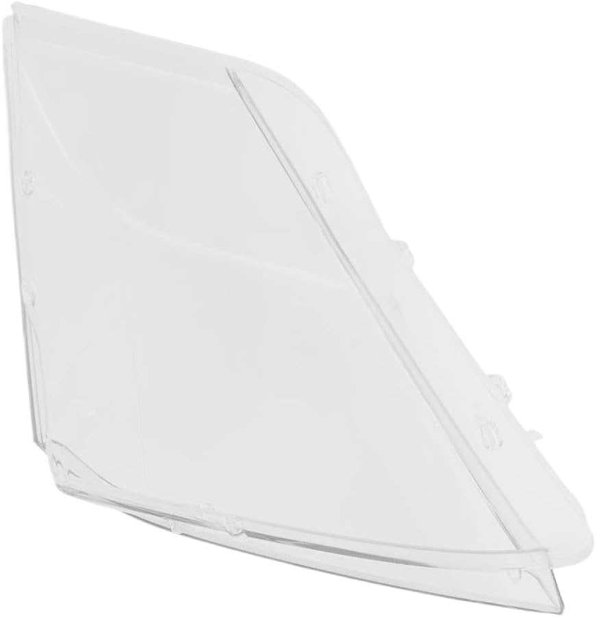 Transparent Headlight Cover Lens Compatible With CTS 2008 2009 2010 2011 2012 2013