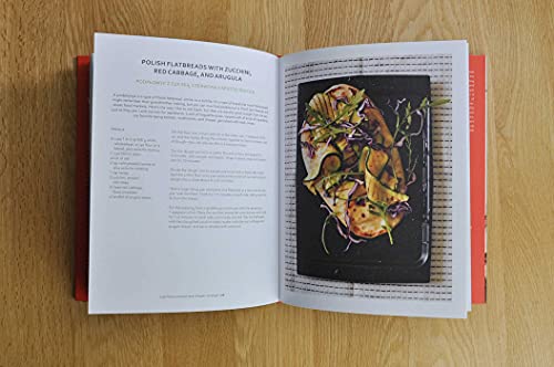 Wild Honey & Rye: Modern Polish Recipes