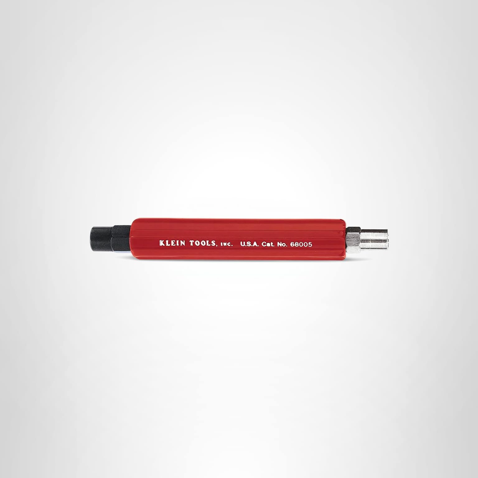 Klein Tools 68005 Wrench, Made in USA, High Impact Can Wrench with