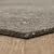 Mohawk Home 4' 11" x 7' 6" Non Slip Rug Pad Gripper 3/8 Thick Dual Surface Felt + Rubber Gripper - Safe for All Floors