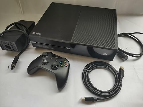 XBOX ONE CONSOLE XBOX ONE