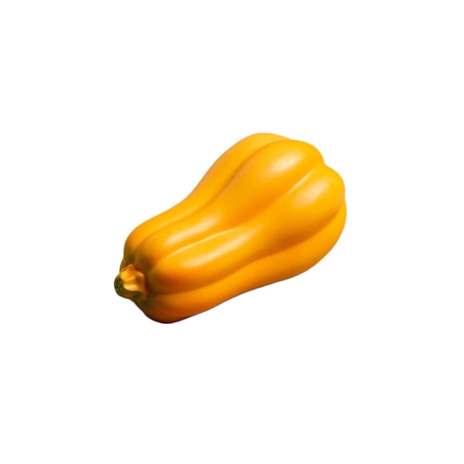 LUYSGBXR Fake Vegetable Simulation Vegetables Handicrafts Mini Figurines Miniatures DIY Decorations Realistic Model(Style 1)