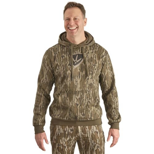 Finisher Turkey Hunting Cotton Hoodie2