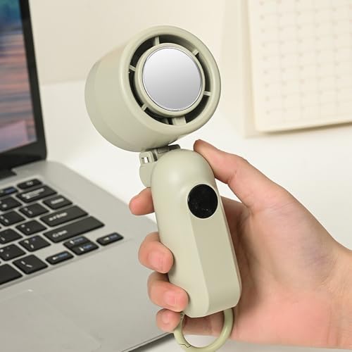 Refroidisseur USB rechargeable pour voyages camping plage et extérieur - 8