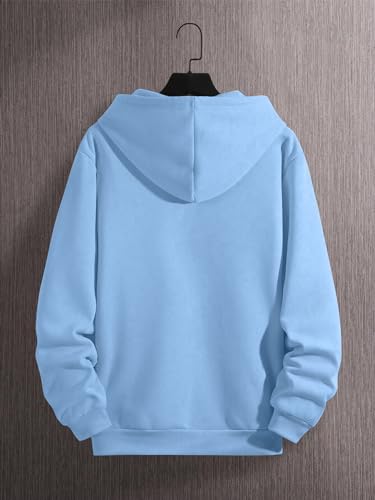 Image of TAGAS Hoodies for Women, Sweatshirt for Women, Hoodies, Unisex Hoodie, Boys Hoodie, Winter Wear for Women, Unisex Hoodies(UH-7000)