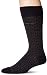 BOSS HUGO BOSS Men's Rs Minipattern Us Cc, Black, 7-13
