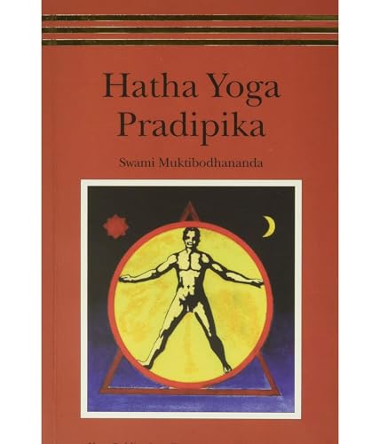 Hatha Yoga Pradipika