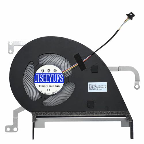 Ventilateur CPU pour ASUS Vivobook S5300U X530F K530FA DC5V EG50050S1-CD81-S9A
