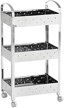 Brinox - Organizador Suprema 40x28x77Cm - Aço Inox