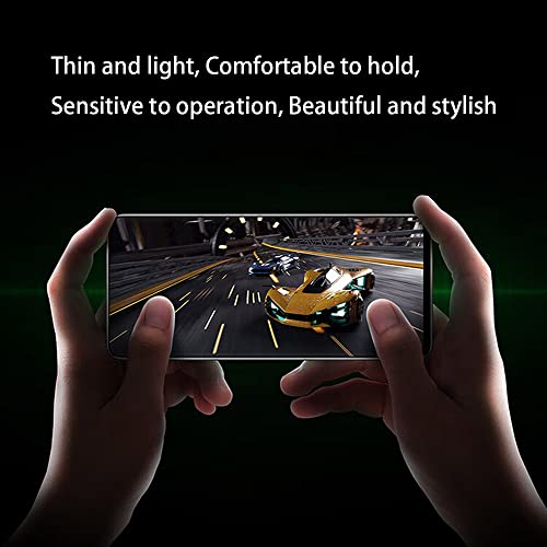 Abuenora Cover per Xiaomi Redmi 9A / Redmi 9AT, [2...