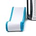 YB Health Fat Freezer Extender XXL Belt Size - Plus Size 81" Extender Belt System Plus a Bonus of 1 Pack of Replacement Pads (Belt Only and 1 Pack of Replacement Pads)