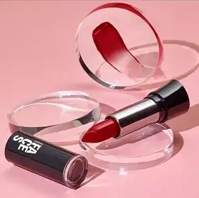 Color Tint Batom Vermelho 117, FPS 8