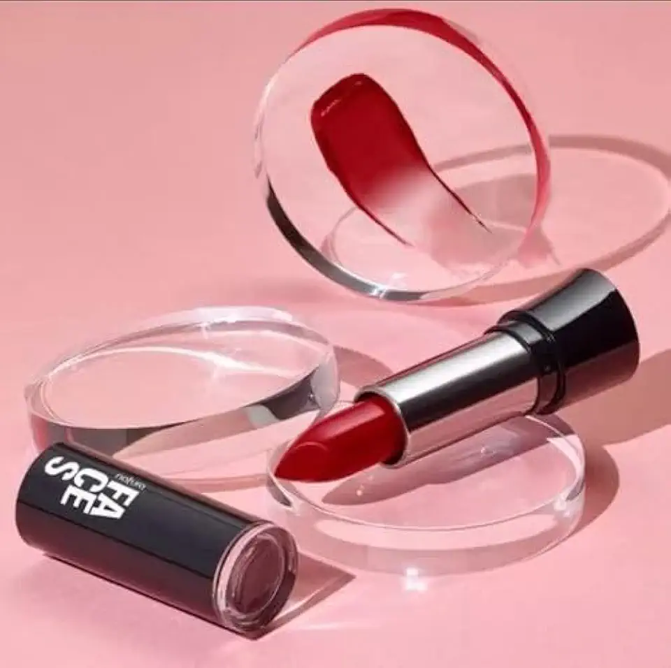 Color Tint Batom Vermelho 117, FPS 8