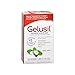 Gelusil Antacid/Anti-Gas Tablets Cool Mint, 100 Tablets
