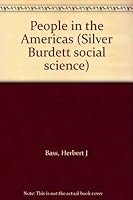 People in the Americas 0382023668 Book Cover